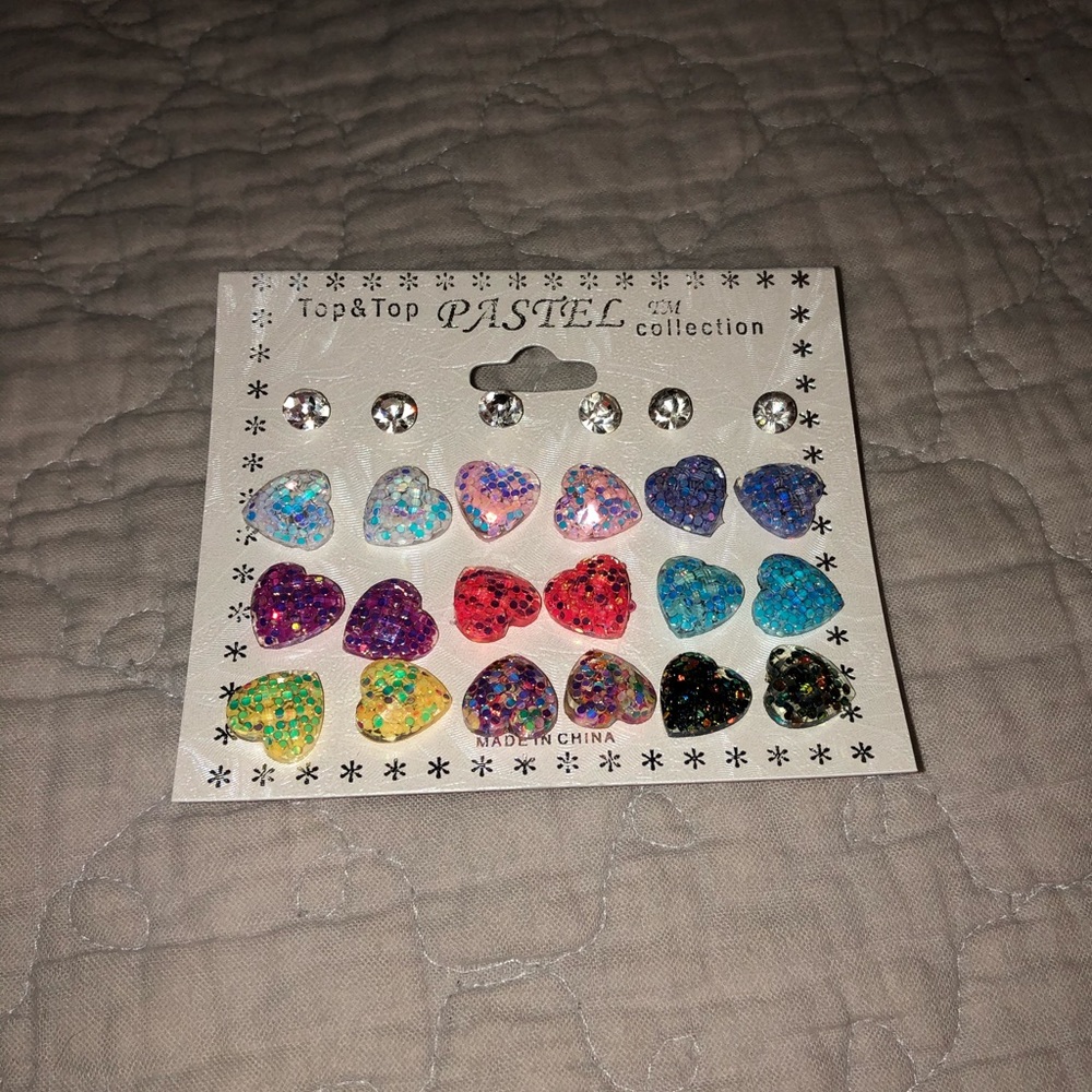 Stud pack